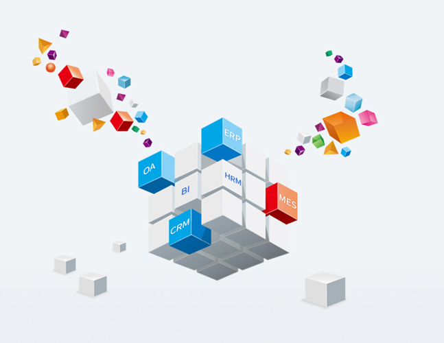 ERP与MES：生产企业管理中的两大支柱